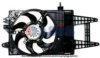 ITAL1 46818599 Fan, radiator